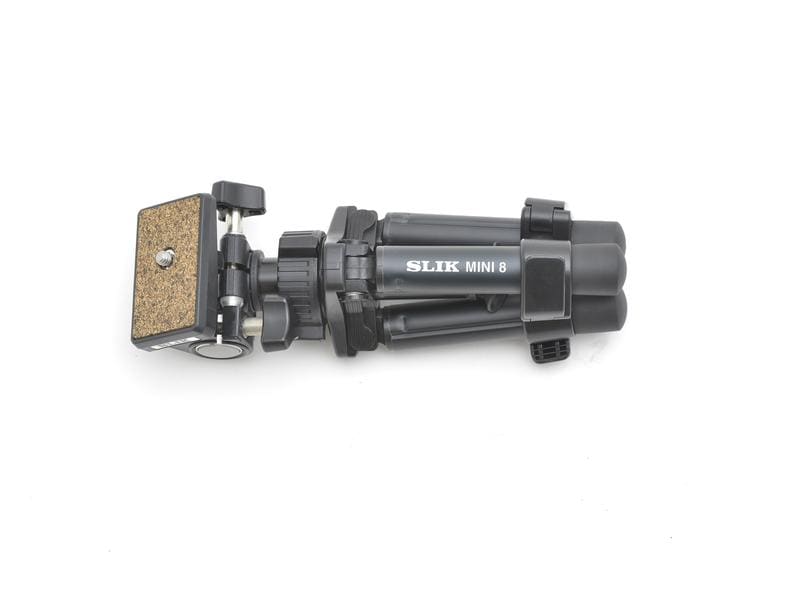 Slik Stativ Kit Mini 8