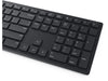 DELL Ensemble clavier-souris KM5221W Pro Wireless Disposition IT