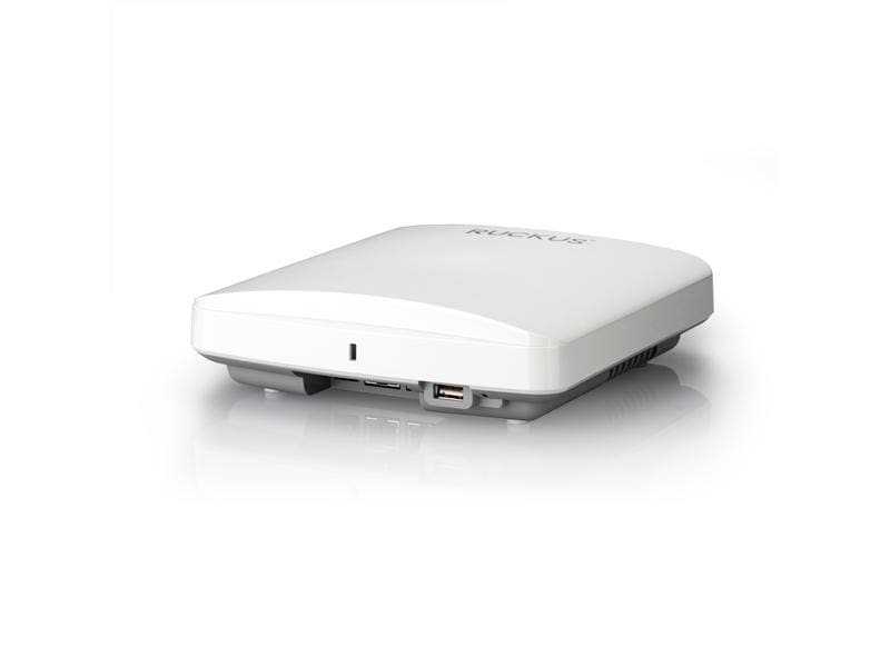 Ruckus Mesh Access Point R550 unleashed