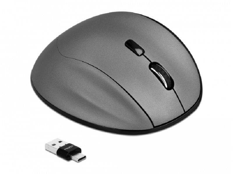 Delock Souris 12016 Bluetooth