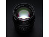 TTArtisan Longueur focale fixe APS-C 50mm F/1.2 – Fujifilm X-Mount