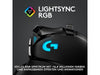 Logitech Souris de gaming G502 Lightspeed Wireless