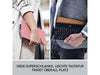 Logitech Clavier Keys-To-Go Rose