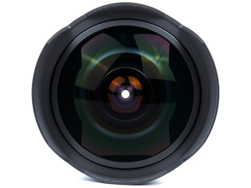 7Artisans Festbrennweite 7.5mm F/2.8 Fisheye Mark II – Sony E-Mount