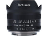 7Artisans Festbrennweite 7.5mm F/2.8 Fisheye Mark II – Canon RF