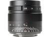 7Artisans Longueur focale fixe 35mm F/0.95 – Sony E-Mount