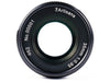 7Artisans Longueur focale fixe 35mm F/0.95 – Fujifilm X-Mount