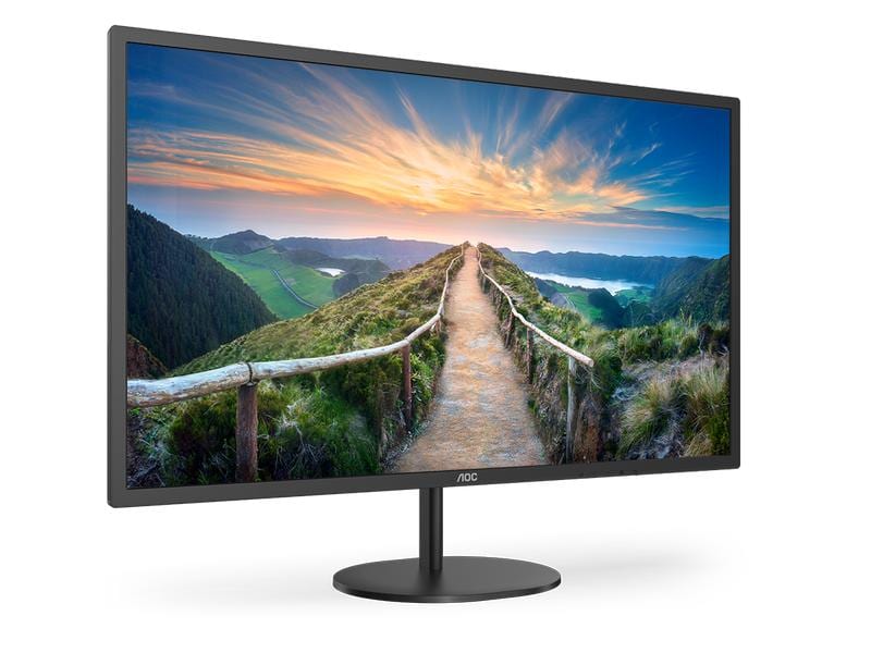 AOC Monitor Q32V4