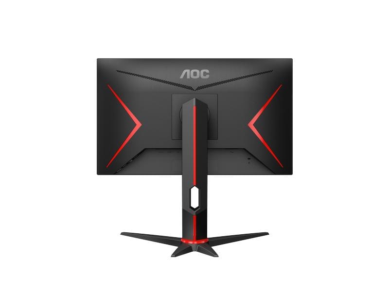 AOC Monitor 24G2ZU/BK