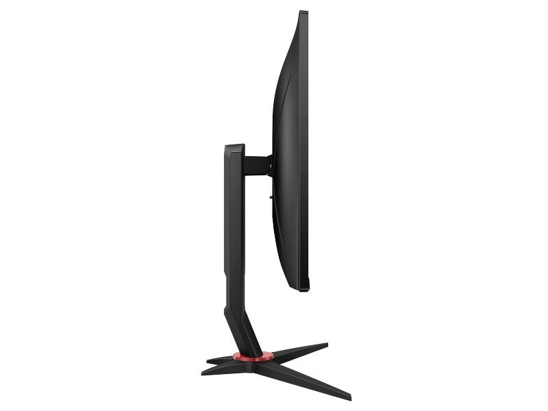 AOC Monitor 24G2ZU/BK