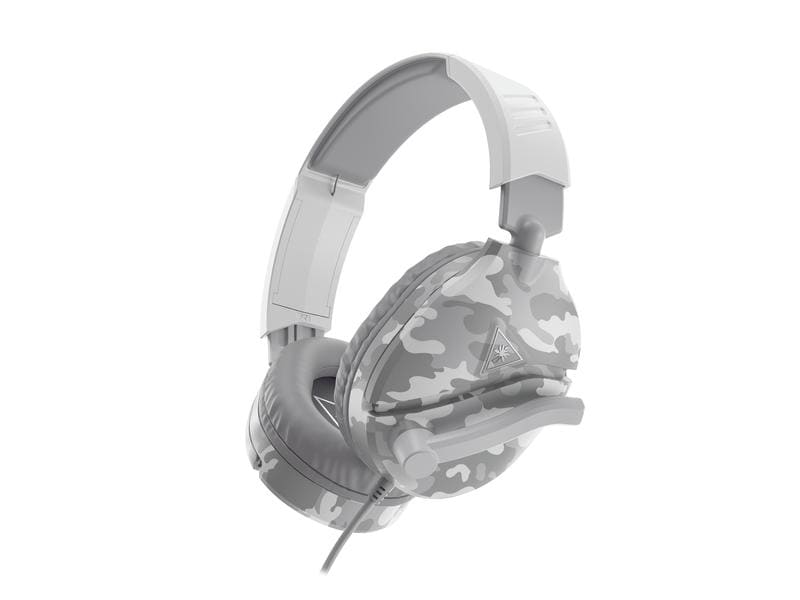 Turtle Beach Écouteurs Turtle Beach Ear Force Recon 70 Camouflage