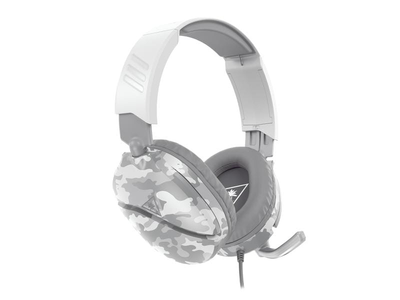 Turtle Beach Écouteurs Turtle Beach Ear Force Recon 70 Camouflage