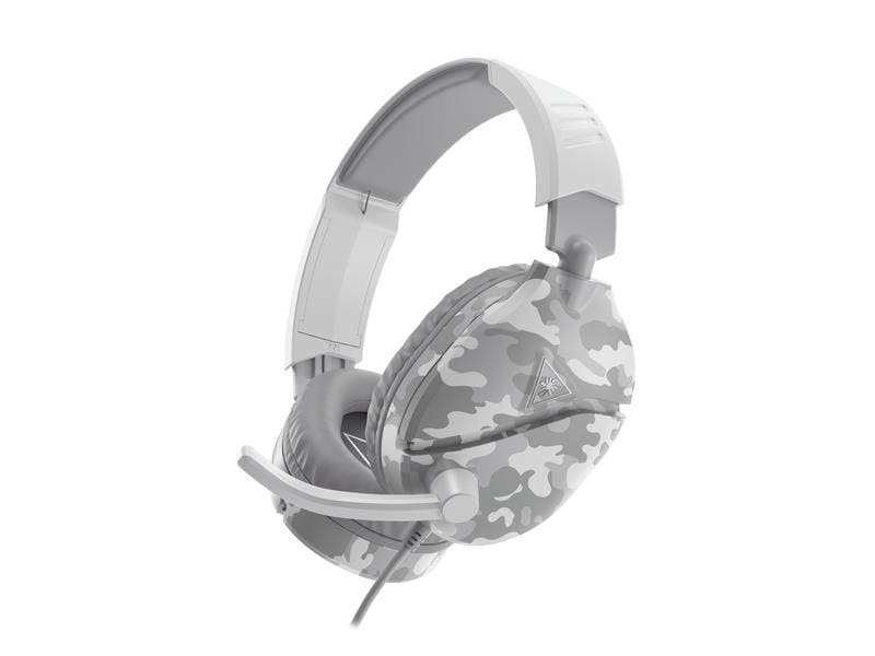 Turtle Beach Écouteurs Turtle Beach Ear Force Recon 70 Camouflage