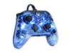 PDP Manette de jeu PDP Afterglow Prismatic wired