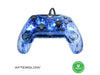 PDP Manette de jeu PDP Afterglow Prismatic wired