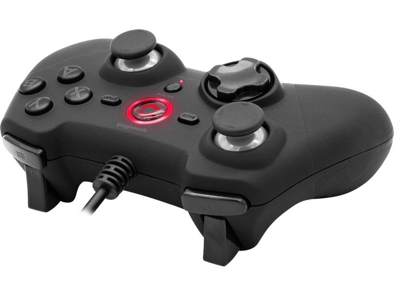 Speedlink Gamepad Speedlink RAIT wired