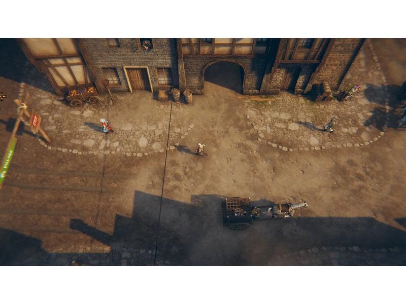 GAME Rustler, Xbox One/Series X