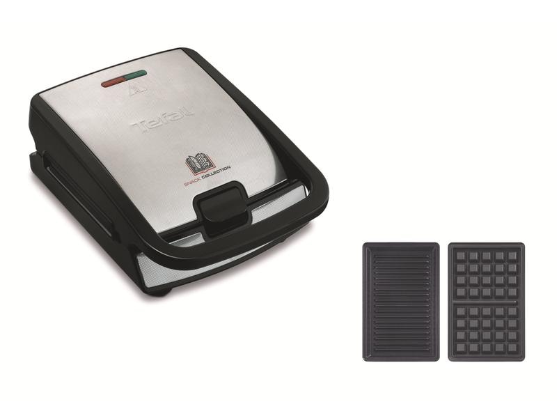 Tefal Snack Collection SW857D 700 W