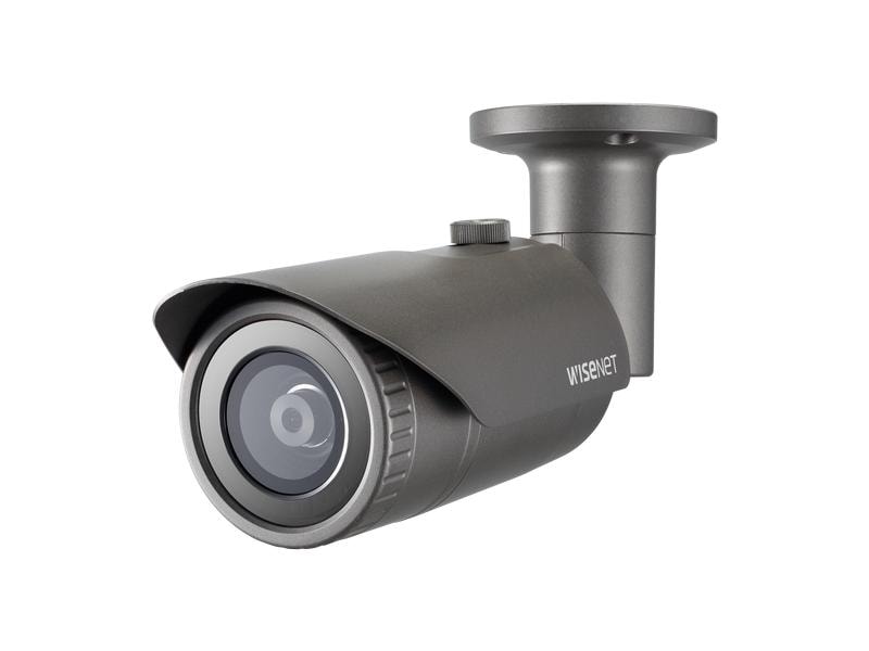 Hanwha Vision Netzwerkkamera QNO-6012R1