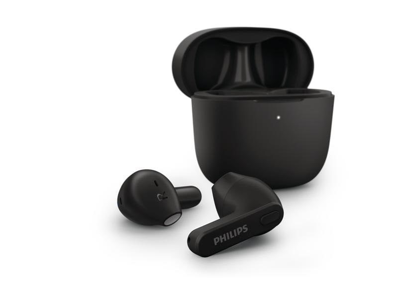 Philips Écouteurs True Wireless In-Ear TAT2236BK/00 Noir