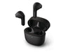 Philips Écouteurs True Wireless In-Ear TAT2236BK/00 Noir