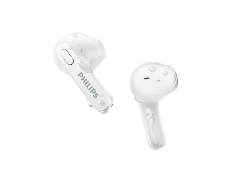 Philips True Wireless In-Ear-Kopfhörer TAT2236WT/00 Weiss