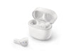 Philips True Wireless In-Ear-Kopfhörer TAT2236WT/00 Weiss