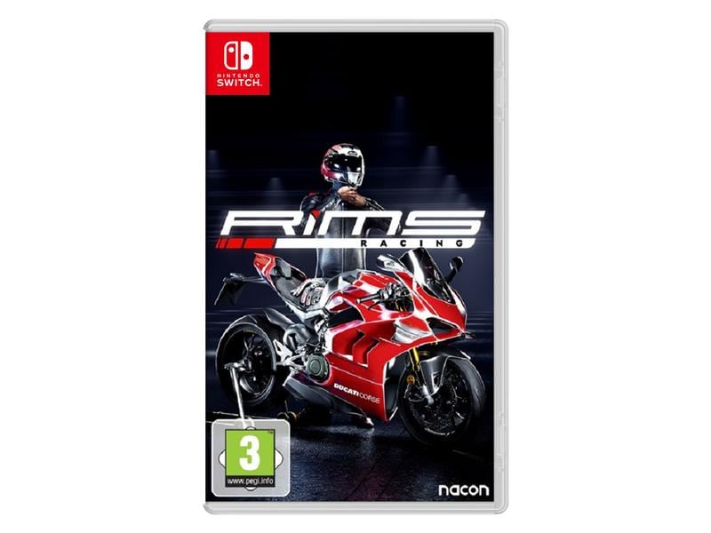 Nacon RiMS Racing
