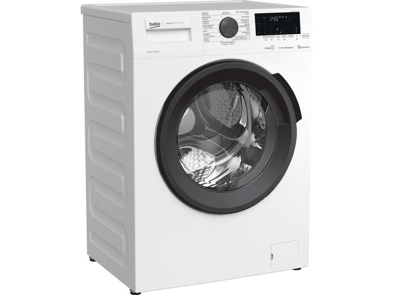 Beko Machine à laver 50091464CH1 Gauche