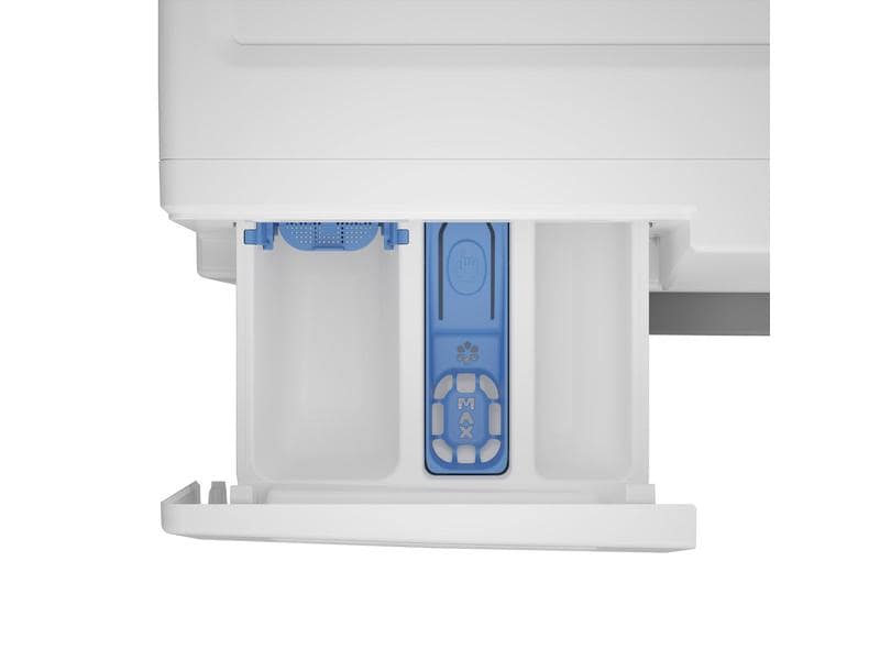 Beko Machine à laver 50071464CH1 Gauche