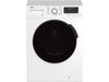 Beko Machine à laver 50071464CH1 Gauche