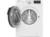 Beko Machine à laver 50071464CH1 Gauche