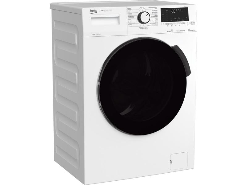 Beko Machine à laver 50081466CH1 Gauche