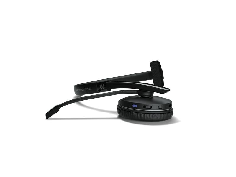 EPOS Headset ADAPT 230 Mono inkl. BTD 800 USB-A