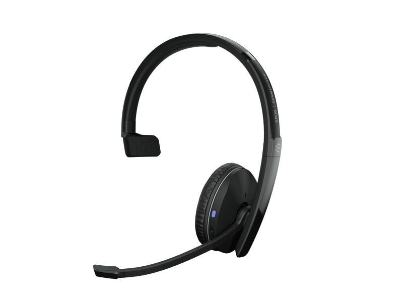 EPOS Casque ADAPT 230 Mono y compris BTD 800 USB-A