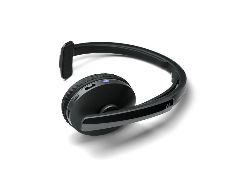 EPOS Headset ADAPT 230 Mono inkl. BTD 800 USB-A