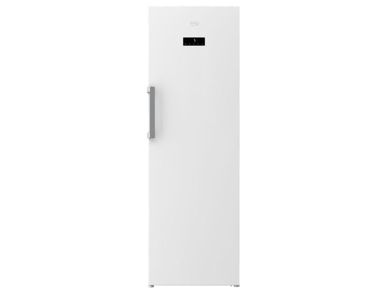 Beko Congélateur GF312E43WCHN Droite/Changeable