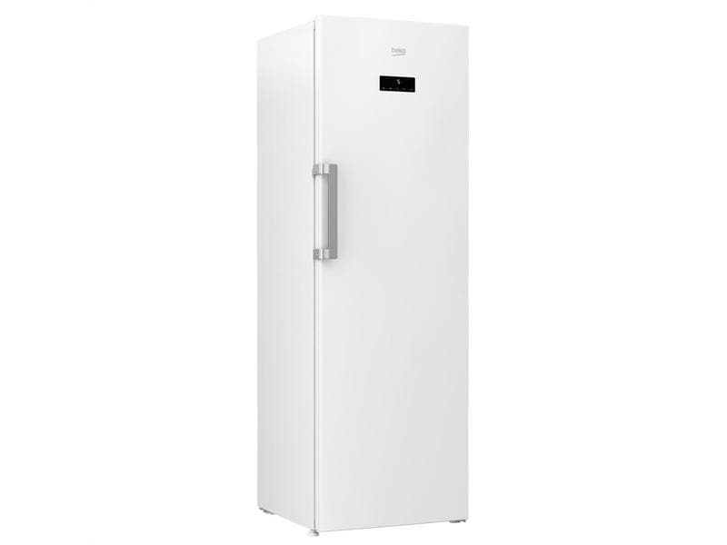 Beko Congélateur GF312E43WCHN Droite/Changeable