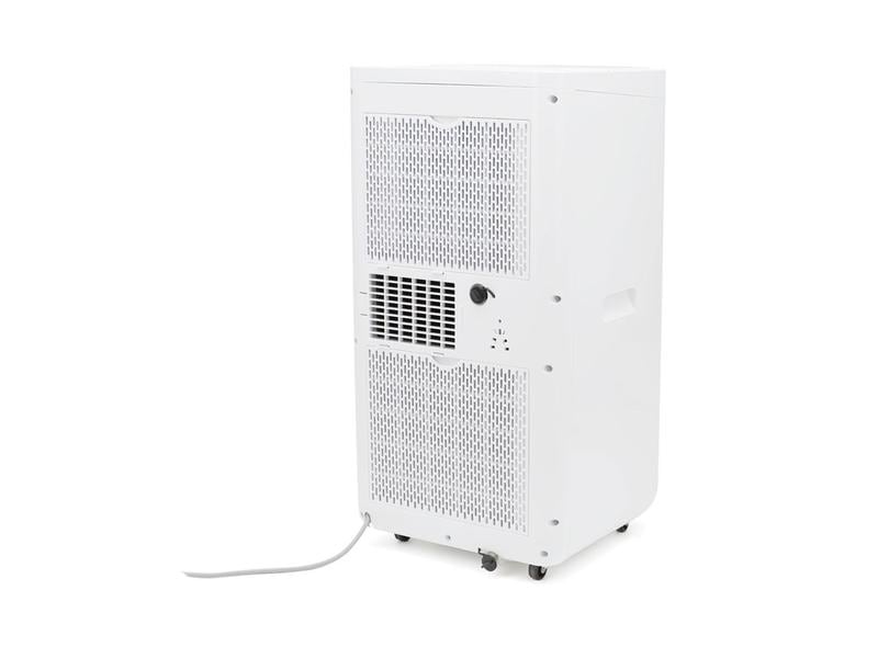 Appareil de climatisation Wood's AC Milan 7K WiFi Smart Home (63 m³)