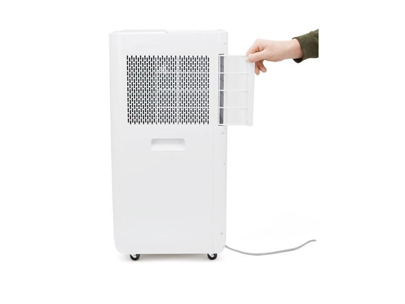 Appareil de climatisation Wood's AC Milan 7K WiFi Smart Home (63 m³)