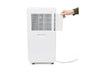 Appareil de climatisation Wood's AC Milan 7K WiFi Smart Home (63 m³)