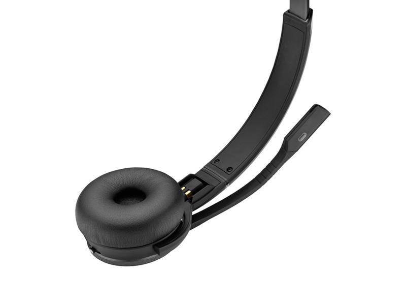 EPOS Headset IMPACT 5063 Duo inkl. Basisstation