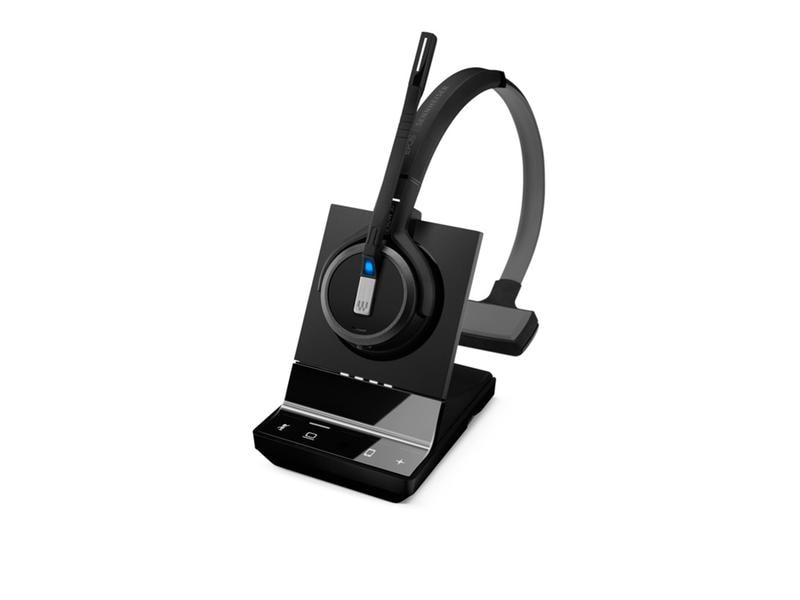 EPOS Headset IMPACT 5033 Mono inkl. Basisstation