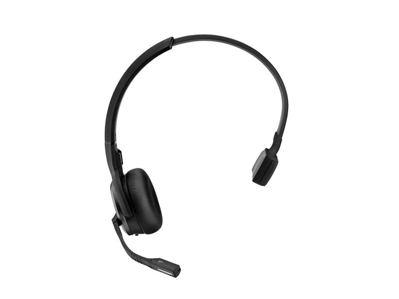 EPOS Casque IMPACT 5033 Mono y compris la station de base