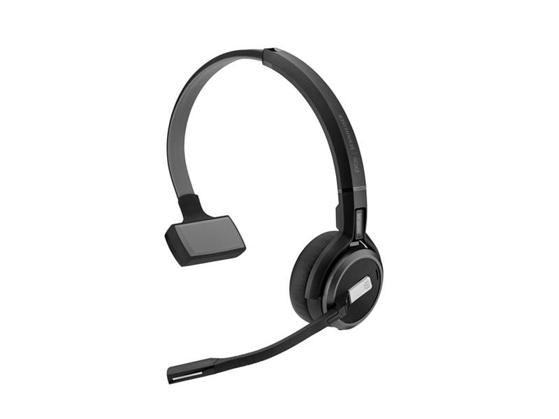 EPOS Casque IMPACT 5033 Mono y compris la station de base