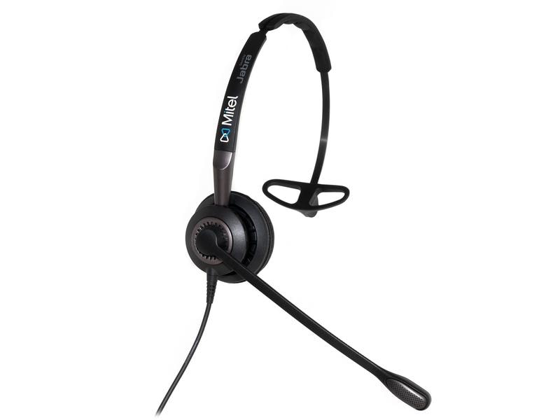 MITEL Headset H20 Mono - RJ9