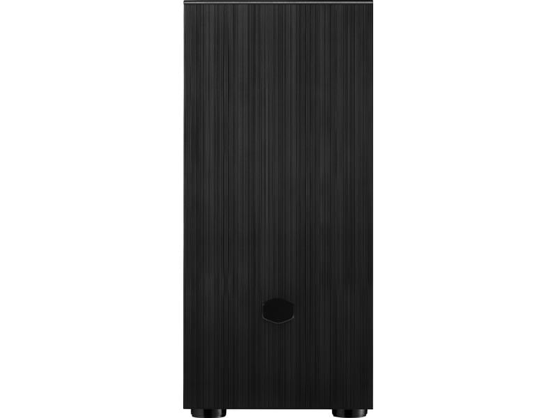 Cooler Master Boîtier d’ordinateur MB600L v2 TG