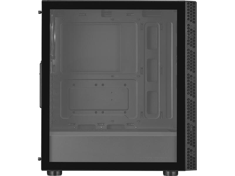 Cooler Master Boîtier d’ordinateur MB600L v2 TG