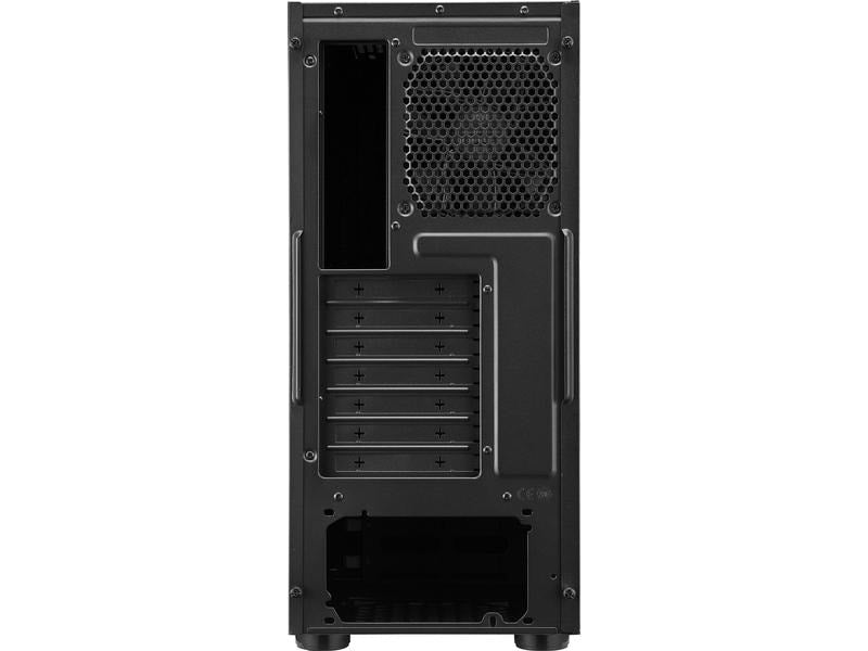 Cooler Master Boîtier d’ordinateur MB600L v2 TG