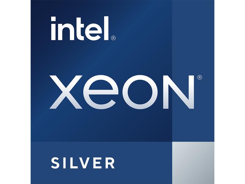 Intel CPU Xeon Silver 4310 2.1 GHz